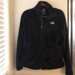 The North Face Zip Up